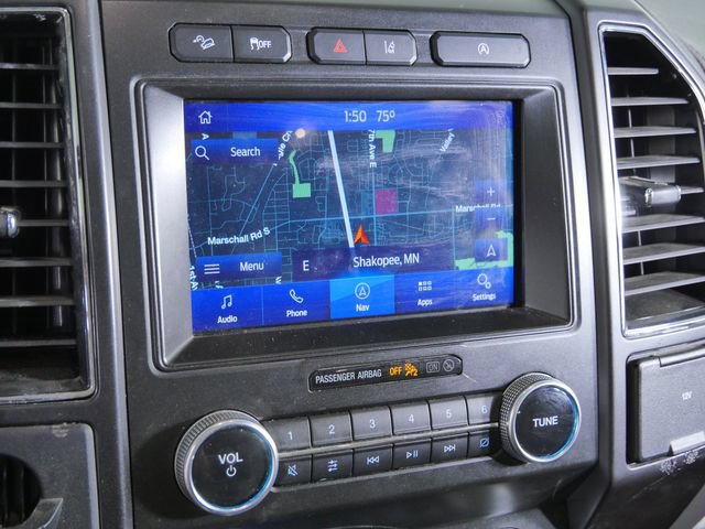 Certified 2021 Ford Expedition Max Limited AWD/4WD image 23