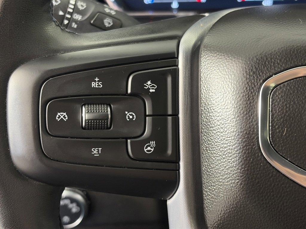 Used 2023 GMC Sierra 1500 SLE w/ Preferred Package image 17