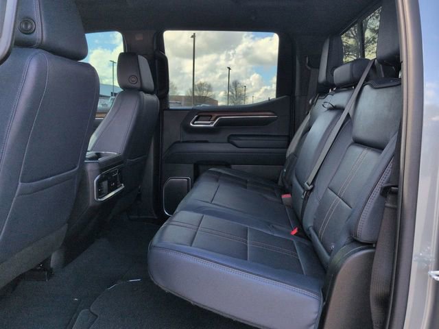 Used 2023 Chevrolet Silverado 1500 High Country image 17