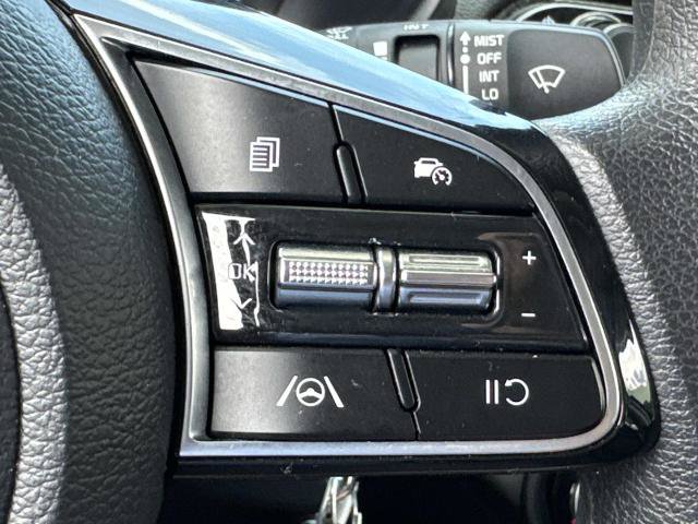 Used 2022 Kia Forte LXS FWD image 25