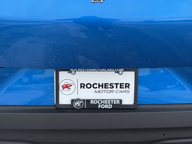 Certified 2025 Ford Mustang Mach-E Premium image 40