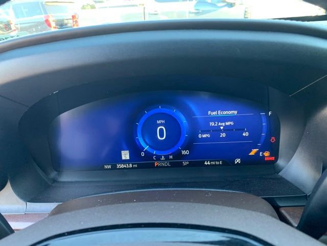 Certified 2024 Ford Explorer King Ranch w/ Technology Package AWD/4WD image 32