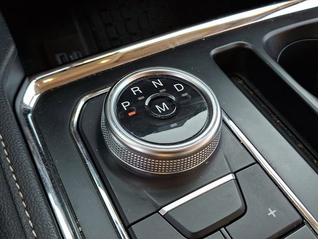 Certified 2024 Ford Expedition Max XLT image 15