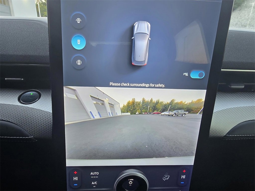 Certified 2023 Ford Mustang Mach-E Select w/ Comfort Package Lite image 24