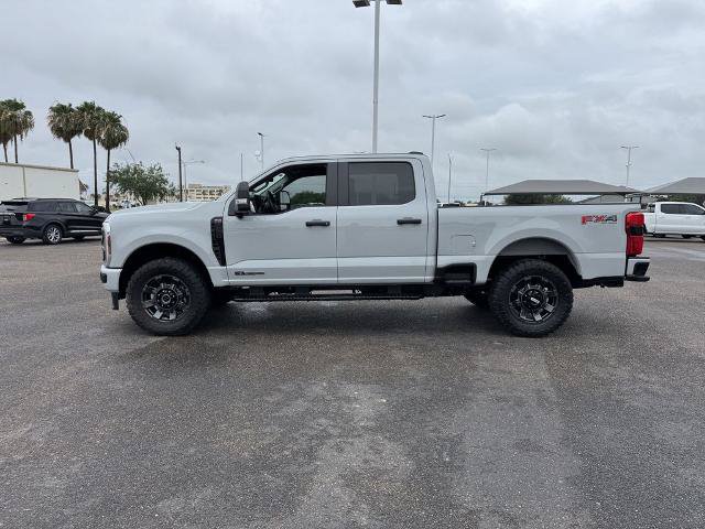 Certified 2025 Ford F250 XL w/ STX Appearance Package AWD/4WD image 7
