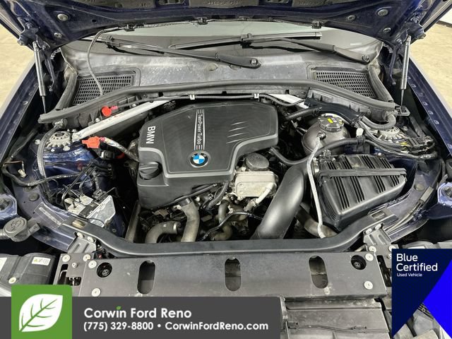 Used 2017 BMW X4 xDrive28i AWD/4WD image 34
