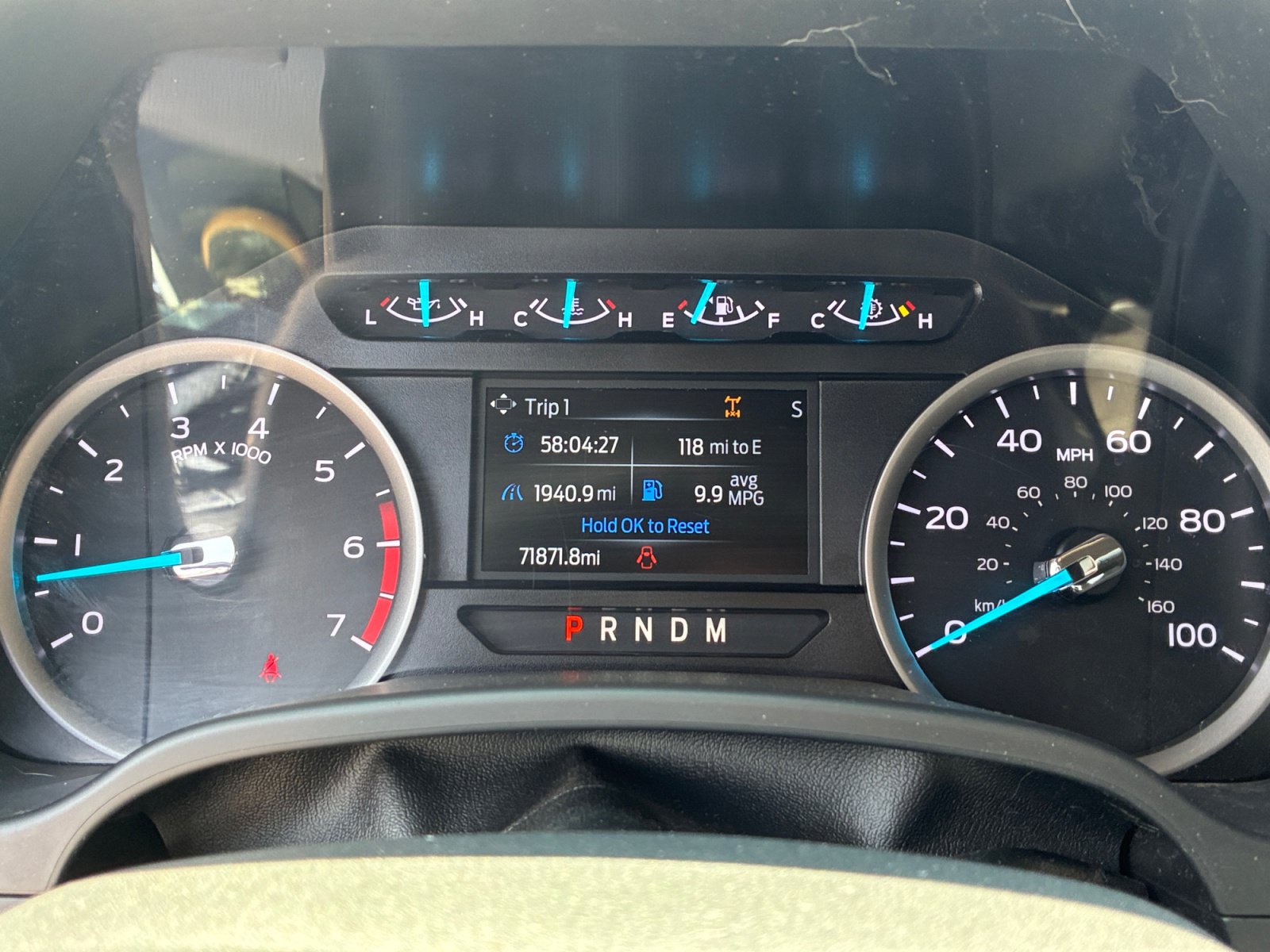 Certified 2020 Ford F250 XLT w/ XLT Premium Package AWD/4WD image 11