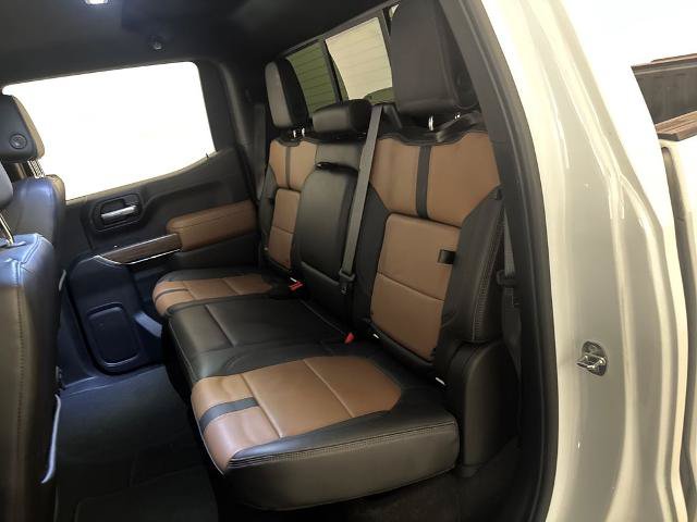 Used 2021 Chevrolet Silverado 1500 High Country w/ Technology Package RWD image 32