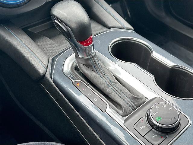 Used 2023 Chevrolet Blazer RS w/ Driver Confidence II Package image 14