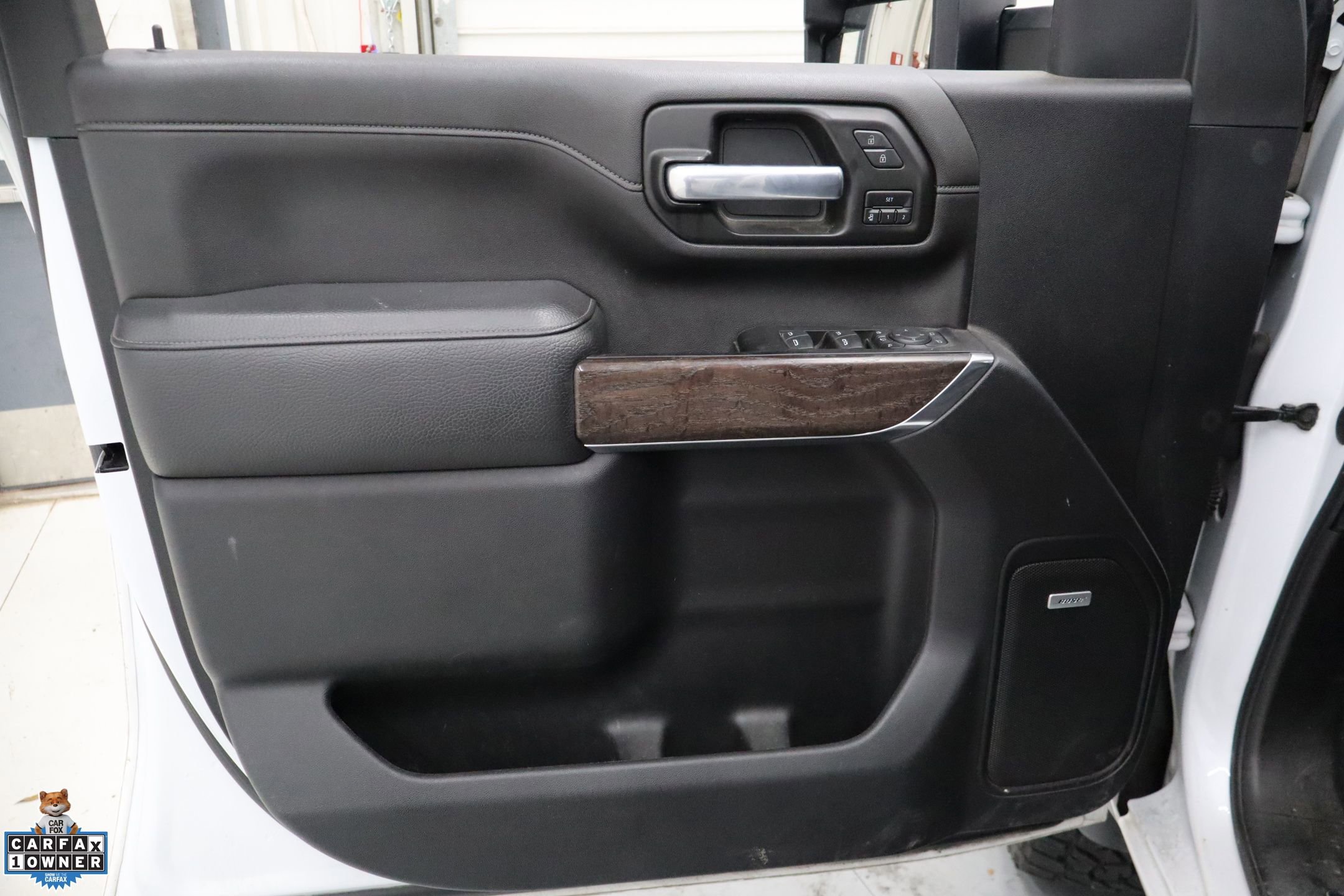 Used 2021 GMC Sierra 2500 Denali w/ Denali Ultimate Package AWD/4WD image 14