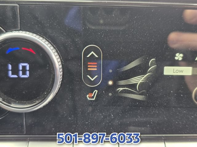 Used 2025 Genesis GV70 2.5T AWD/4WD image 25