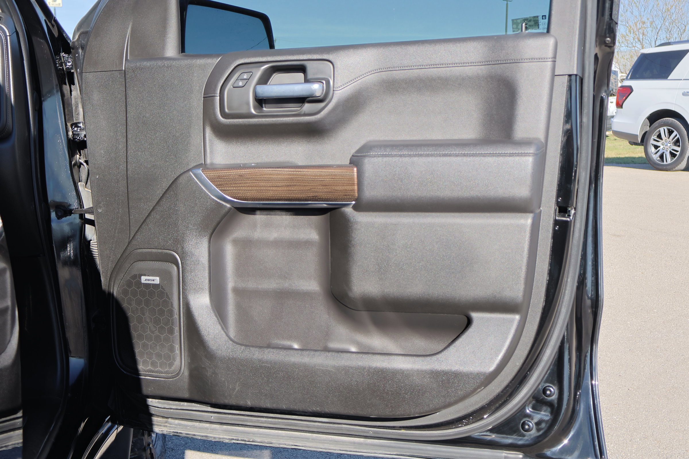 Used 2021 Chevrolet Silverado 1500 RST w/ Convenience Package II image 45