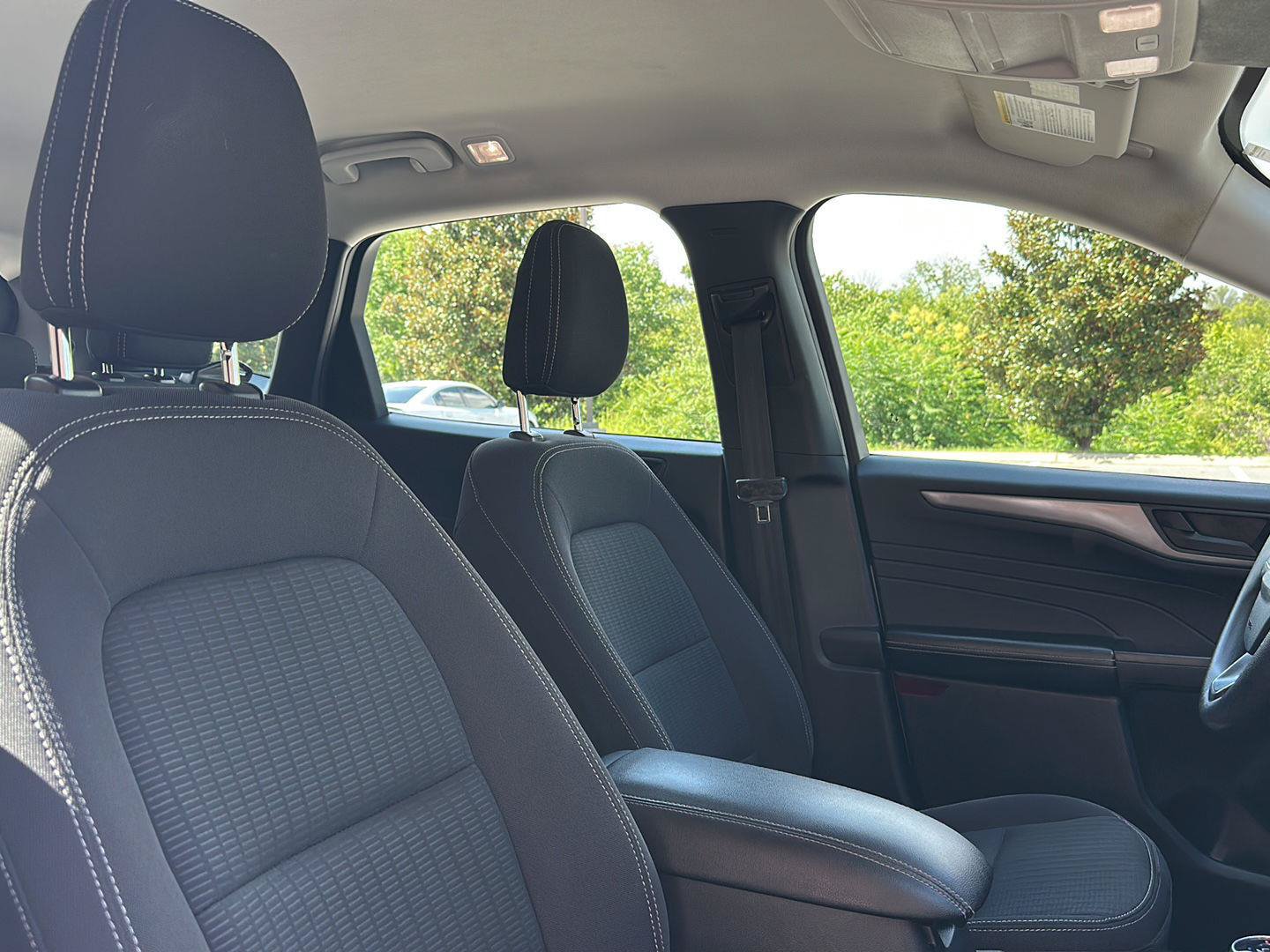 Certified 2023 Ford Escape FWD image 33