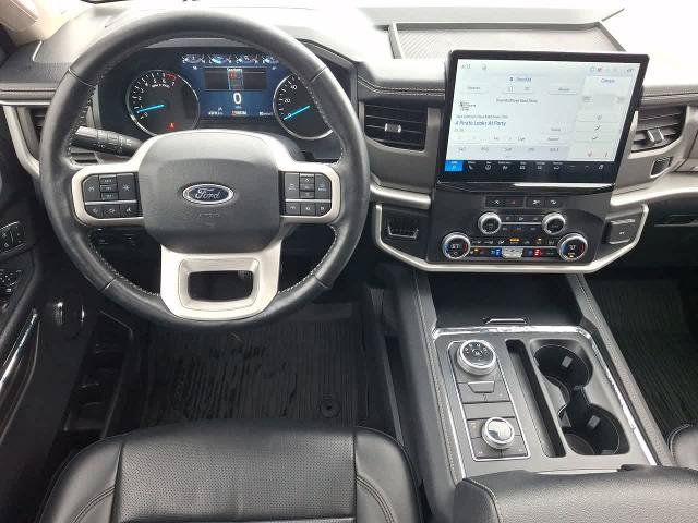 Certified 2024 Ford Expedition XLT AWD/4WD image 27