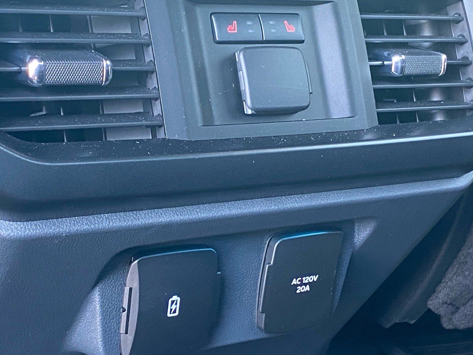 Certified 2023 Ford F150 Raptor AWD/4WD image 26