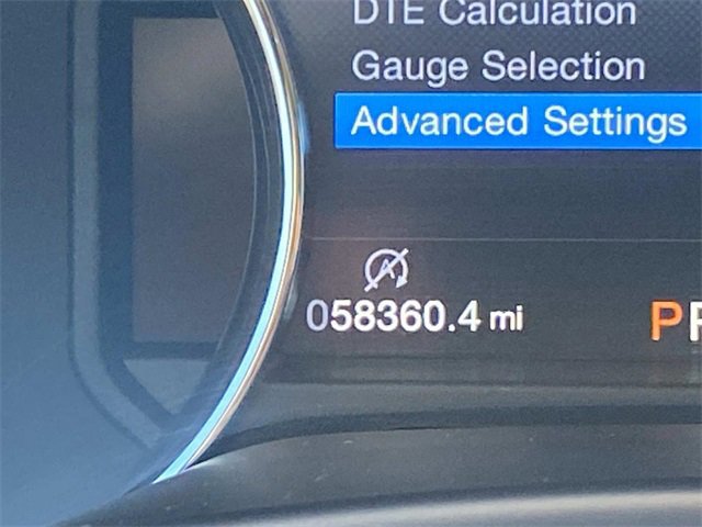 Certified 2019 Ford F150 Lariat w/ FX4 Off-Road Package image 43