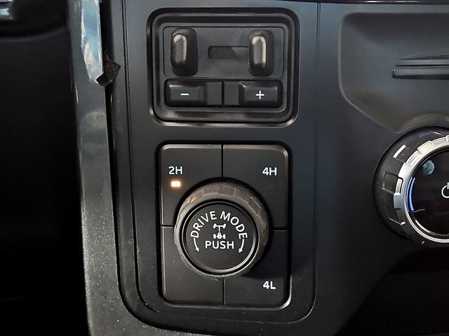 Certified 2023 Ford F150 Tremor w/ Trailer Tow Package image 28