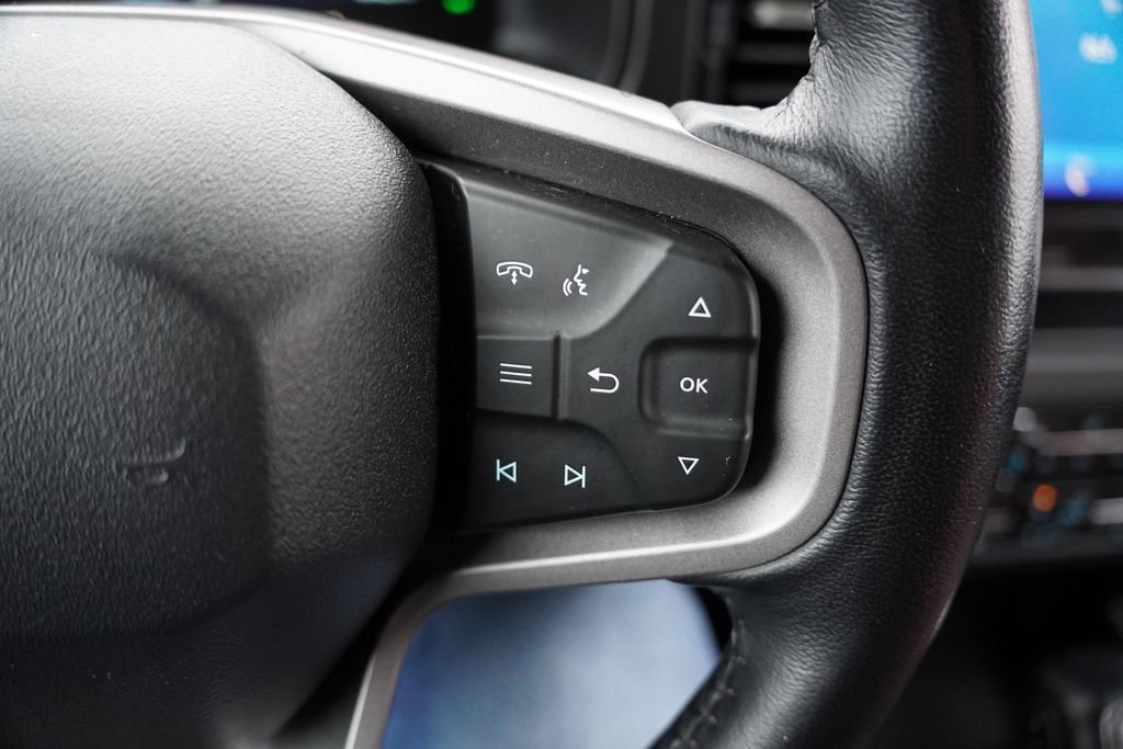 Certified 2023 Ford Bronco Big Bend w/ Sasquatch Package image 29