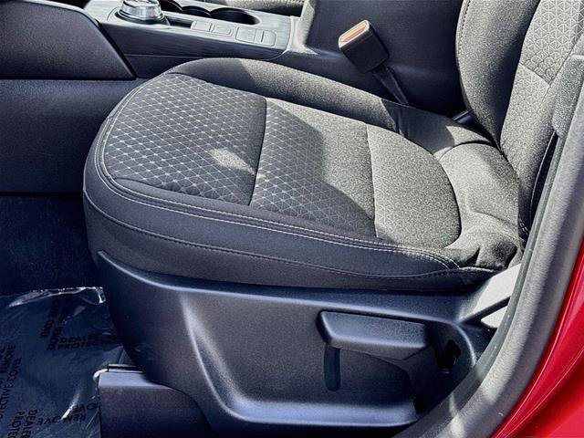 Certified 2026 Ford Escape Active FWD image 19