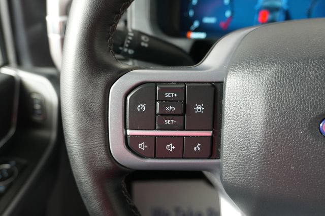 Certified 2025 Ford F150 XLT w/ Equipment Group 301A Standard image 13