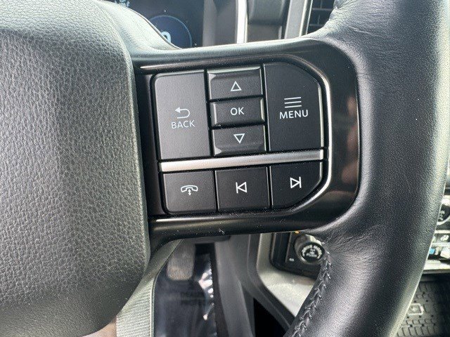 Certified 2024 Ford F150 Platinum image 18