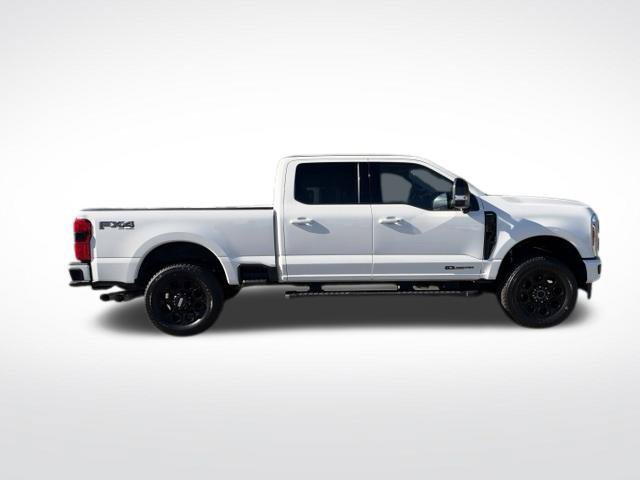 Certified 2024 Ford F250 Lariat w/ Lariat Ultimate Package AWD/4WD image 12