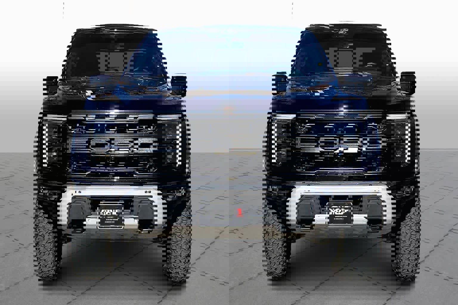 Certified 2025 Ford F150 Raptor image 3