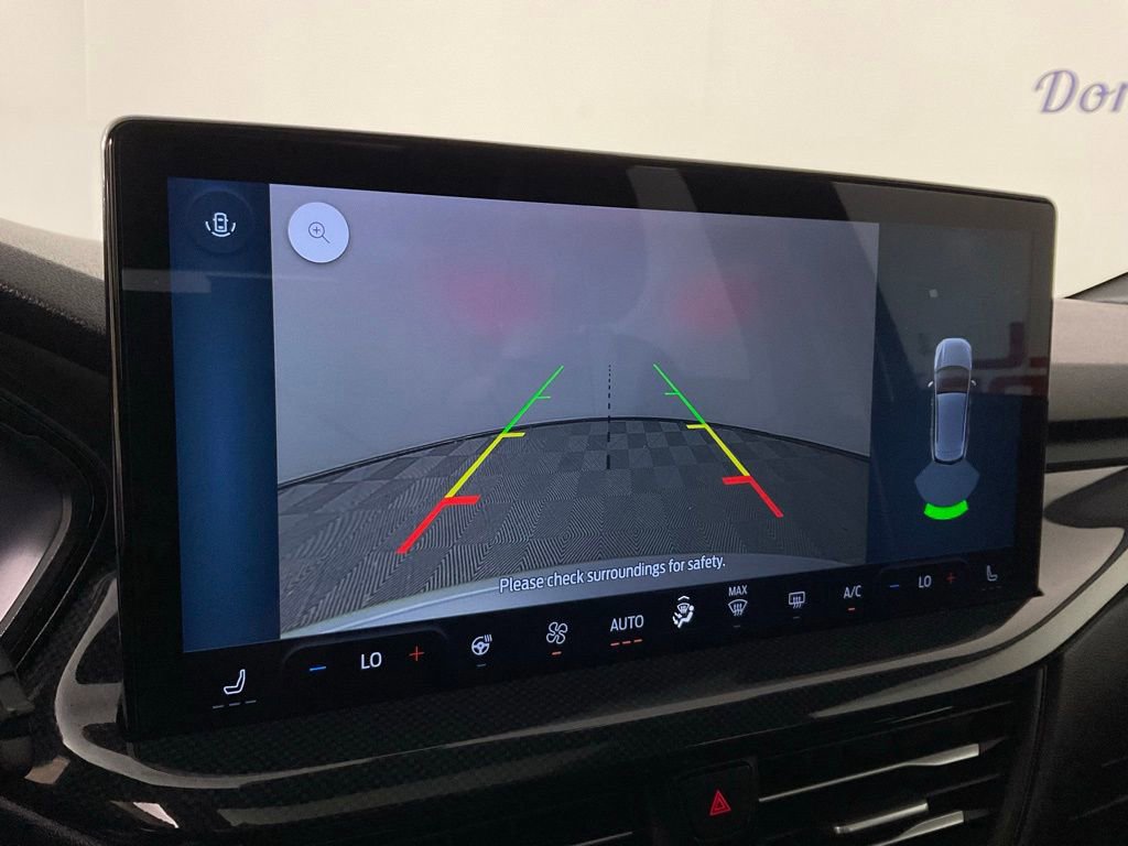 Certified 2023 Ford Escape ST-Line w/ Tech Pack #1 FWD image 23