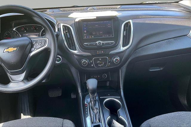 Used 2024 Chevrolet Equinox LT FWD image 6