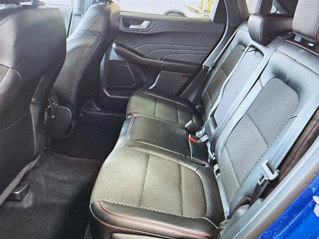 Certified 2023 Ford Escape ST-Line w/ Tech Pack #1 AWD/4WD image 9