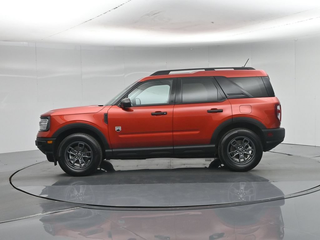 Certified 2023 Ford Bronco Sport Big Bend AWD/4WD image 32