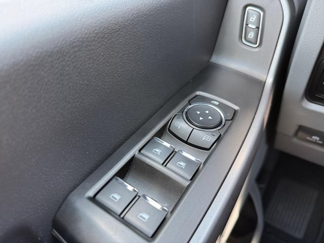 Certified 2025 Ford F250 XLT AWD/4WD image 26