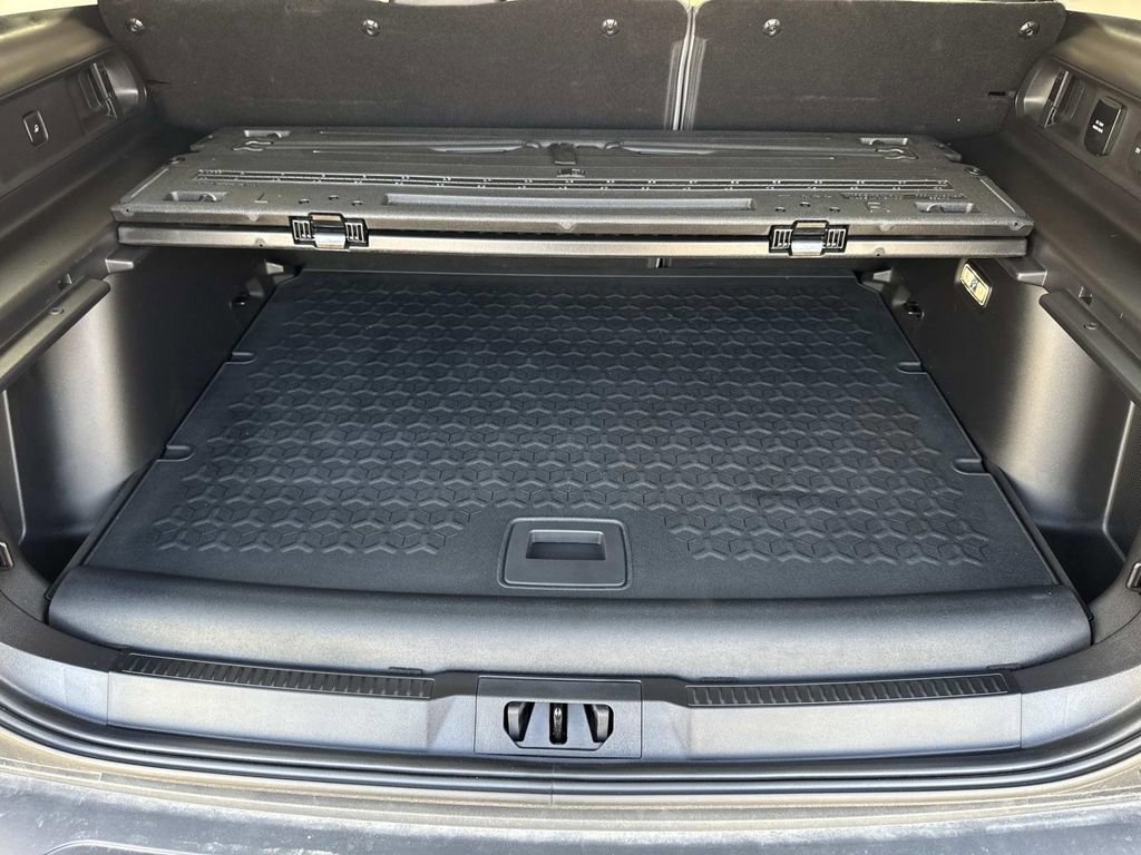 Certified 2025 Ford Bronco Sport Badlands w/ Badlands Tech Package image 26