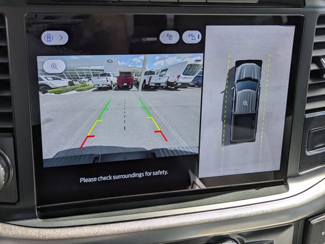 Certified 2024 Ford F150 Lariat image 20