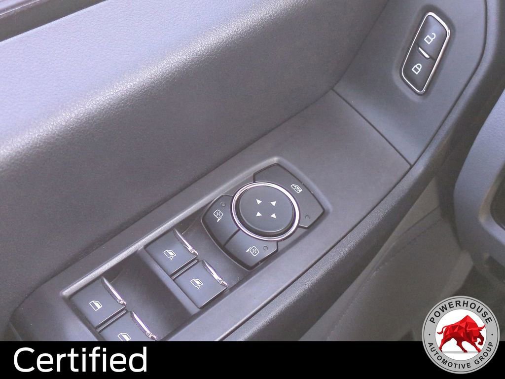 Certified 2023 Ford F250 XL w/ XL Chrome Package image 23