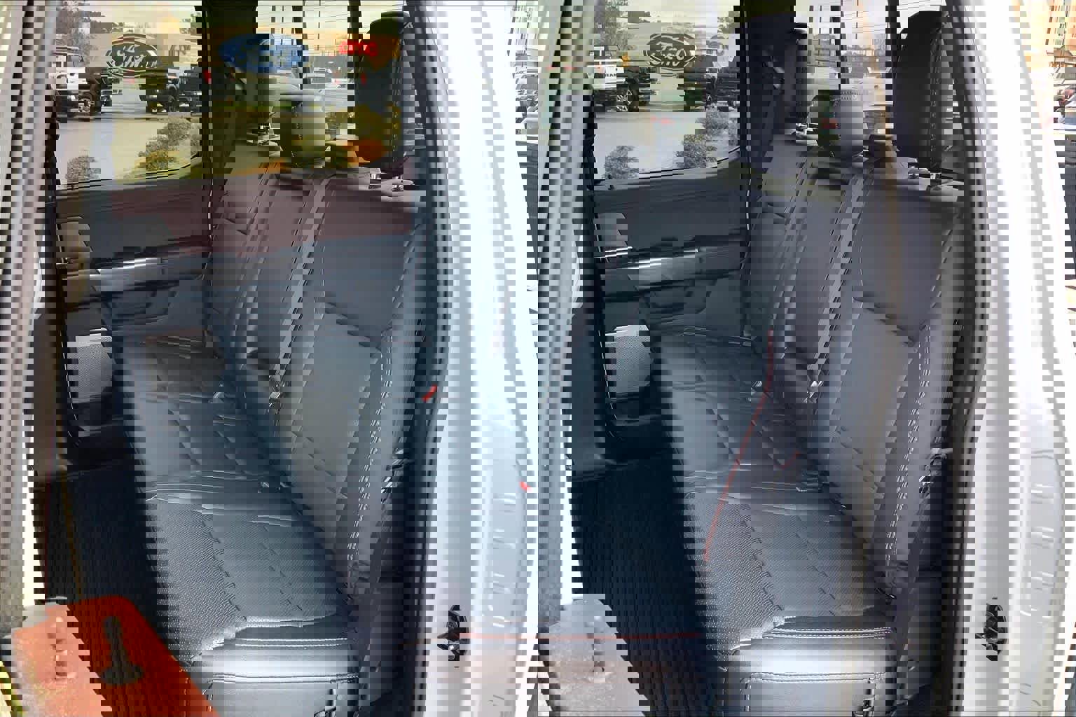 Certified 2022 Ford F150 Lariat image 19