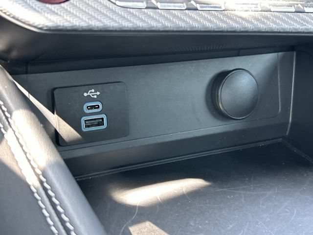 Certified 2025 Ford Mustang GT Premium RWD image 32