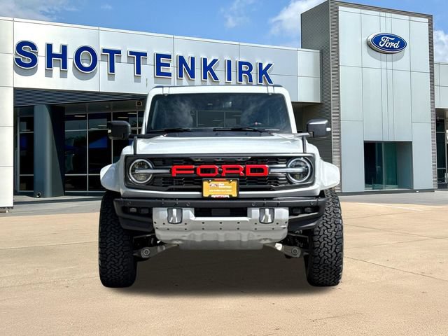 Certified 2026 Ford Bronco Raptor AWD/4WD image 2