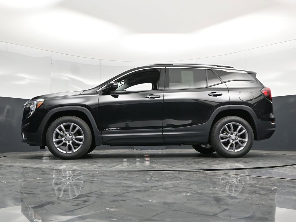 Used 2024 GMC Terrain SLT AWD/4WD image 61