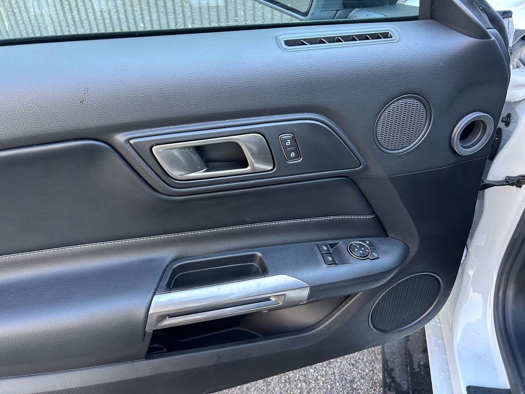 Certified 2021 Ford Mustang Shelby GT500 w/ Technology Package image 14