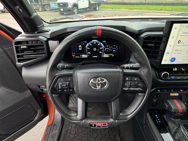 Used 2024 Toyota Tundra TRD Pro image 18