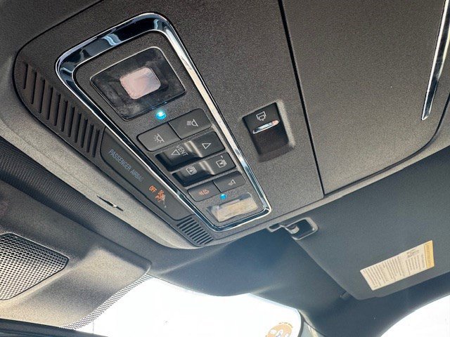 Certified 2025 Ford F150 Platinum w/ Equipment Group 702A High image 24