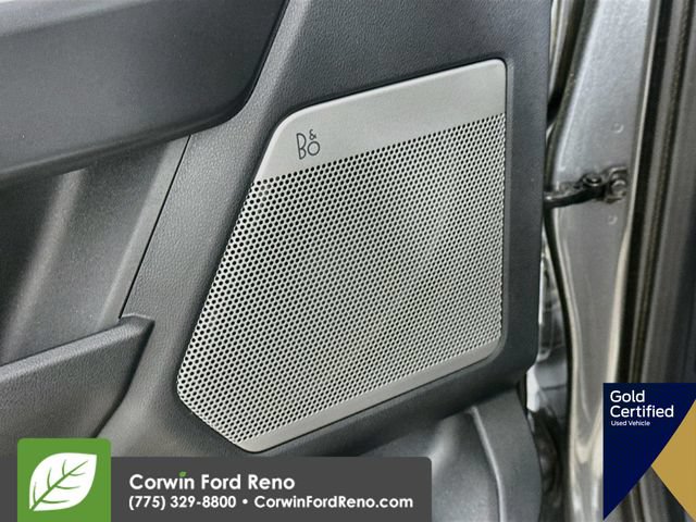 Certified 2025 Ford F150 Lariat AWD/4WD image 22