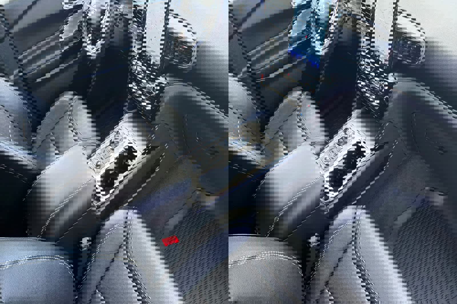 Certified 2023 Ford Explorer ST w/ Equipment Group 401A image 17