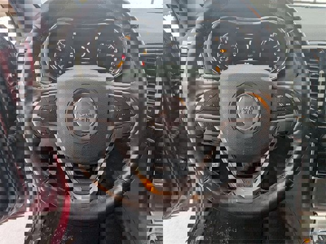 Used 2020 Jeep Grand Cherokee Limited w/ Premium Lighting Group image 19