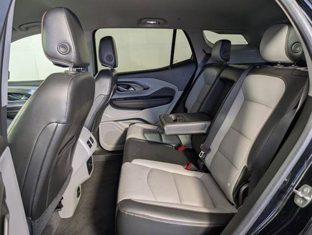 Used 2018 GMC Terrain SLT w/ Preferred Package image 11