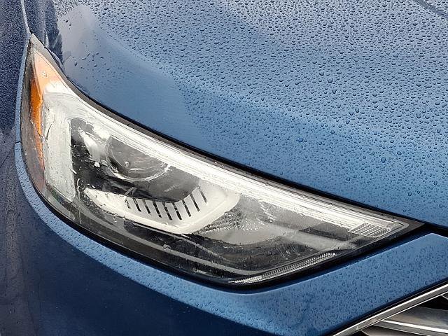 Certified 2020 Ford Edge SEL w/ Cold Weather Package image 10