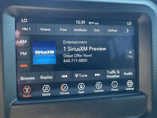 Used 2023 Jeep Gladiator Willys image 24