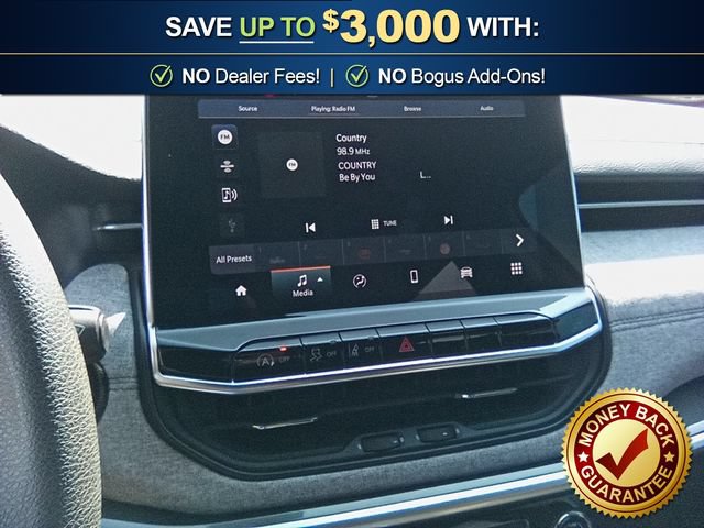 Used 2023 Jeep Compass Sport AWD/4WD image 26