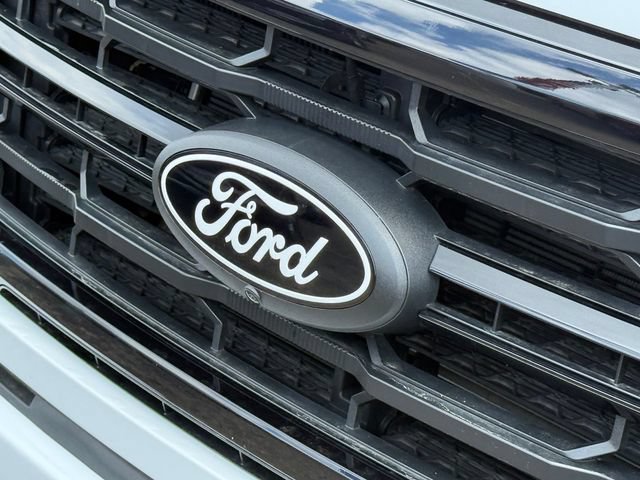 Certified 2024 Ford F150 XLT w/ Equipment Group 302A MID AWD/4WD image 26